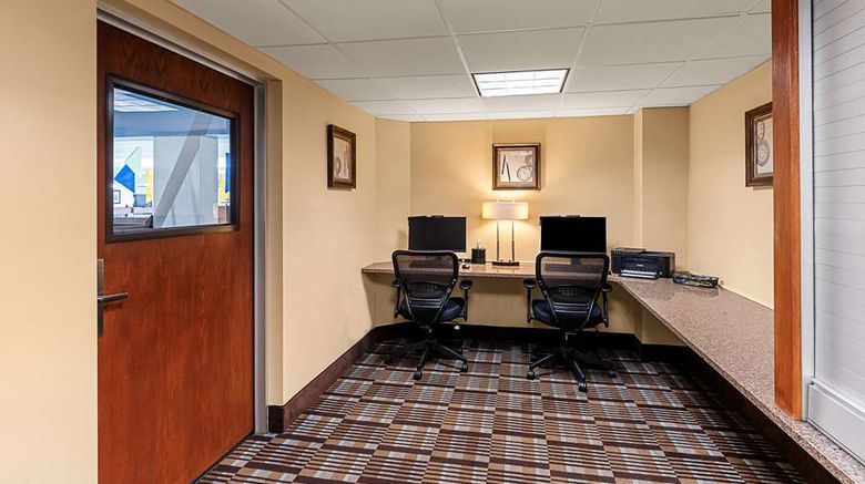 <b>Best Western Bridgeview Hotel Other</b>. Images powered by <a href="https://iceportal.shijigroup.com/" title="IcePortal" target="_blank">IcePortal</a>.