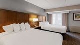Best Western Bridgeview Hotel Room