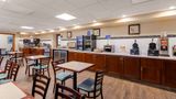 Best Western Bridgeview Hotel Restaurant