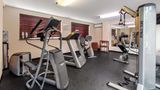 Best Western Bridgeview Hotel Health