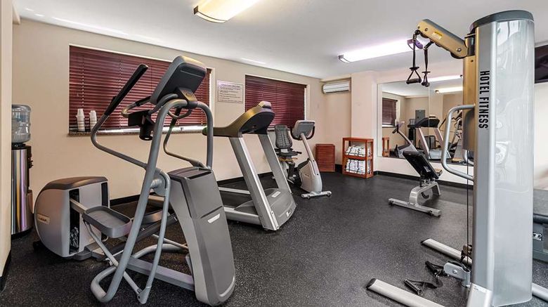 <b>Best Western Bridgeview Hotel Health</b>. Images powered by <a href="https://iceportal.shijigroup.com/" title="IcePortal" target="_blank">IcePortal</a>.