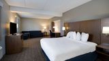 Best Western Bridgeview Hotel Room