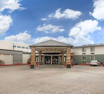 Best Western Green Bay Inn Exterior