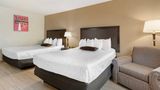 Best Western Green Bay Inn Room