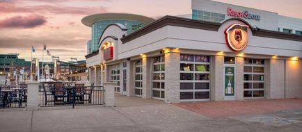 Best Western Green Bay Inn Exterior