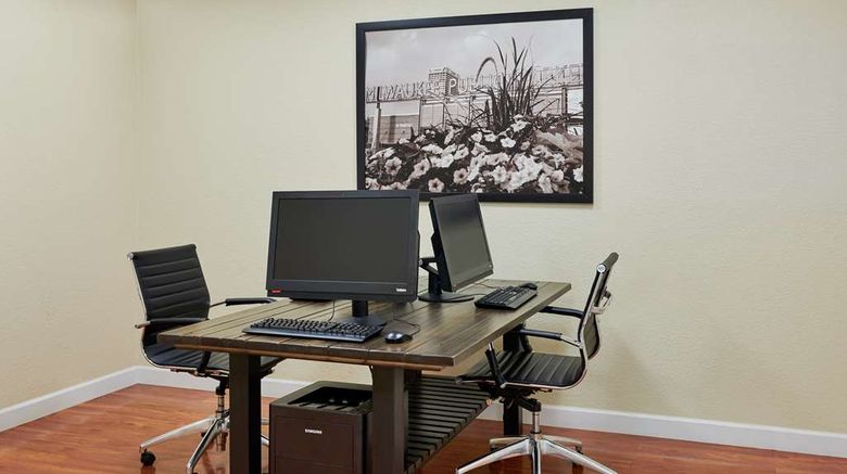 <b>Best Western Plus Milwaukee Airport Htl Other</b>. Images powered by <a href="https://iceportal.shijigroup.com/" title="IcePortal" target="_blank">IcePortal</a>.