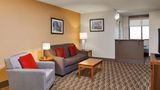 Best Western Plus Milwaukee Airport Htl Suite