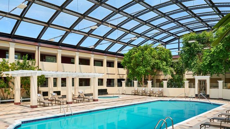 <b>Best Western Plus Milwaukee Airport Htl Pool</b>. Images powered by <a href="https://iceportal.shijigroup.com/" title="IcePortal" target="_blank">IcePortal</a>.