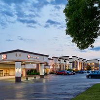 Best Western Plus Milwaukee Airport Htl