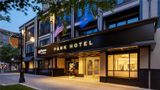 Best Western Premier Park Hotel Exterior