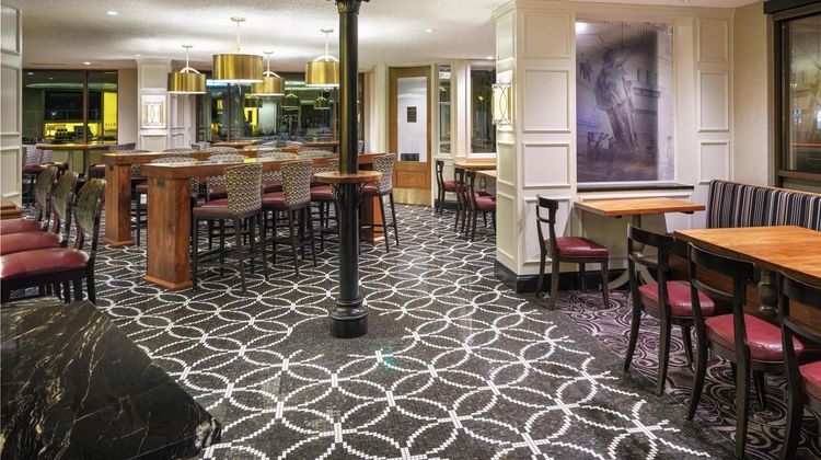 Best Western Premier Park Hotel Restaurant