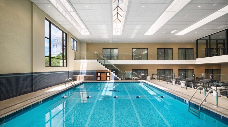 <b>Best Western Premier Park Hotel Pool</b>. Images powered by <a href="https://iceportal.shijigroup.com/" title="IcePortal" target="_blank">IcePortal</a>.