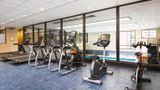 Best Western Premier Park Hotel Health