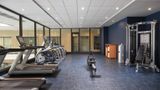 Best Western Premier Park Hotel Health