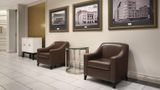 Best Western Premier Park Hotel Lobby