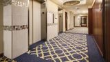 Best Western Premier Park Hotel Lobby