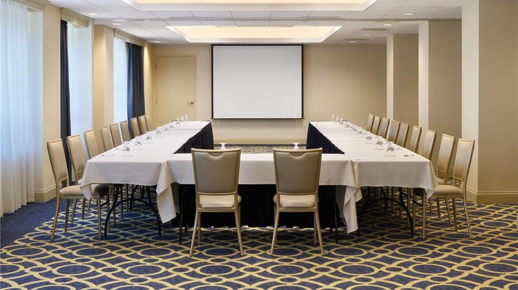 Best Western Premier Park Hotel Meeting