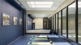 Best Western Premier Park Hotel Health