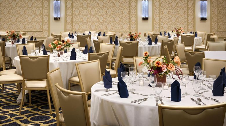 <b>Best Western Premier Park Hotel Ballroom</b>. Images powered by <a href="https://iceportal.shijigroup.com/" title="IcePortal" target="_blank">IcePortal</a>.