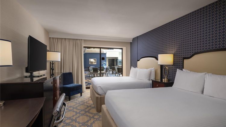 Best Western Premier Park Hotel Pool