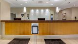 <b>Best Western Plus InnTowner Madison Lobby</b>. Images powered by <a href="https://iceportal.shijigroup.com/" title="IcePortal" target="_blank">IcePortal</a>.