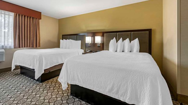 <b>Best Western Plus InnTowner Madison Room</b>. Images powered by <a href="https://iceportal.shijigroup.com/" title="IcePortal" target="_blank">IcePortal</a>.
