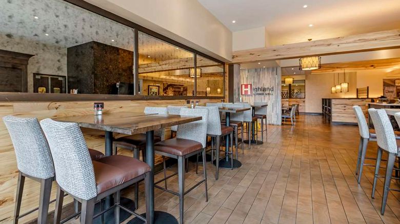 <b>Best Western Plus InnTowner Madison Restaurant</b>. Images powered by <a href="https://iceportal.shijigroup.com/" title="IcePortal" target="_blank">IcePortal</a>.