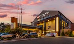 Best Western Plus InnTowner Madison