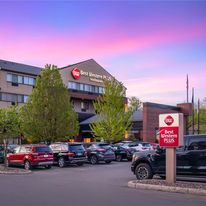 Best Western Plus InnTowner Madison
