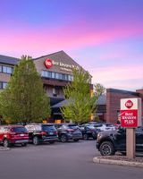 Best Western Plus InnTowner Madison