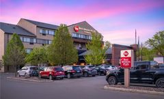 Best Western Plus InnTowner Madison