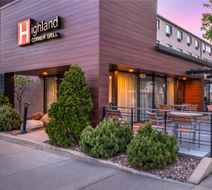 Best Western Plus InnTowner Madison Exterior