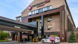 Best Western Plus InnTowner Madison Exterior