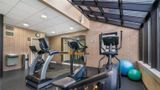 Best Western Plus InnTowner Madison Health