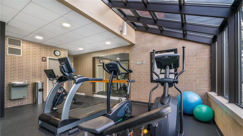 <b>Best Western Plus InnTowner Madison Health</b>. Images powered by <a href="https://iceportal.shijigroup.com/" title="IcePortal" target="_blank">IcePortal</a>.