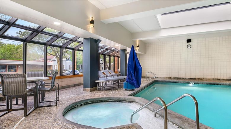 <b>Best Western Plus InnTowner Madison Pool</b>. Images powered by <a href="https://iceportal.shijigroup.com/" title="IcePortal" target="_blank">IcePortal</a>.