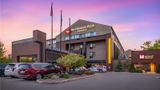 Best Western Plus InnTowner Madison Exterior