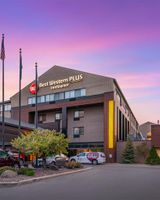 Best Western Plus InnTowner Madison