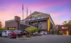 Best Western Plus InnTowner Madison