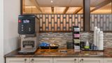 Best Western Plus InnTowner Madison Restaurant