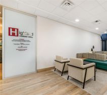 Best Western Plus InnTowner Madison Lobby