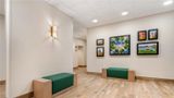 Best Western Plus InnTowner Madison Lobby