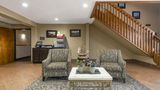 <b>Best Western Maritime Inn Lobby</b>. Images powered by <a href="https://iceportal.shijigroup.com/" title="IcePortal" target="_blank">IcePortal</a>.