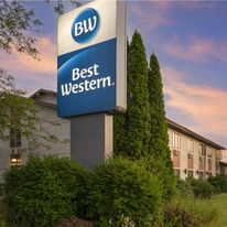 Best Western Maritime Inn
