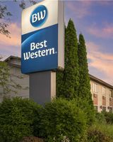 Best Western Maritime Inn