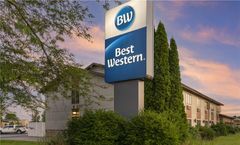 Best Western Maritime Inn