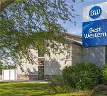 Best Western Maritime Inn Exterior