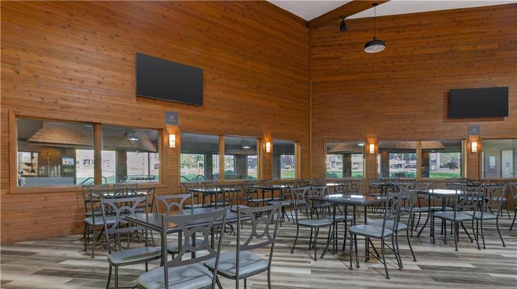 Best Western Maritime Inn Restaurant