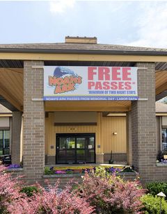Best Western Ambassador Inn & Suites