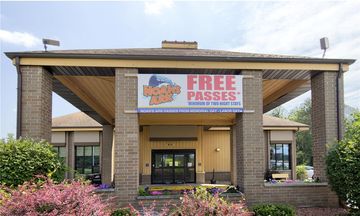 Best Western Ambassador Inn & Suites